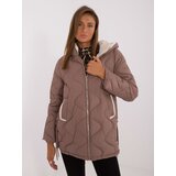 Factory Price Jacket-MBM-KR-2319.32-brown | Shoptok.si