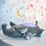 Projektor zvjezdanog neba slonić | shoptok.hr