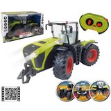 CLAAS Traktor na daljinca XERION 5000 1:16, (20986406) | Shoptok.si