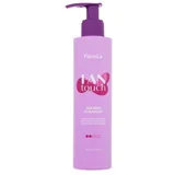 Fan Touch Wanna Straight krema za lase 195 ml za ženske