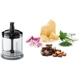 Bosch Potopni mešalnik MSM67160 750 W črn, (5000118789) | Shoptok.si