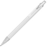  KEMIJSKA ALUMINIJSKA S PROZIRNOM KLIPSOM EUGENE MACMA 1547306 BIJELA | shoptok.hr