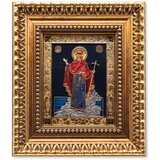  Ikona u ramu Presveta Bogorodica Atonitisa, 220x255x32mm | Eponuda.com