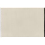 noo.ma Bež ručno rađen vunen tepih 200x300 cm Mavi – Cijene