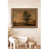 Wallity Zidna dekoracija ATCRCVCNVSMDL53, 40 x 60 cm, Šarena | Eponuda.ba