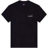 EAX Polo majice kratki rokavi XM001911 AF10356 Večbarvna Cene