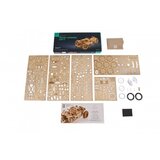  3D mehanička eko slagalica - TROTOČKAŠ | ePonuda.com