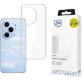 Honor 3MK PROZORNI OVITEK ZA 400 PRO ZAŠČITNI OVITEK BREZ LEPILA, (5000257352) | Shoptok.si