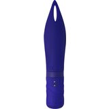 Lola games klitoralni vibrator Universe Airy’s Mystery Arrow Blue
