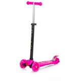 Chipolino romobil Multi Plus pink | shoptok.hr