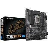 Gigabyte MB Z790 S DRR4 LGA1700; 4xDDR4; 3xM.2; 4xSATA8xUSB; HDMI, DP; ATX | Eponuda.ba