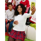 Sinsay Basic džemper | shoptok.hr