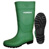 Ramda Zelene Vrtne Čizme br. 42 | shoptok.hr