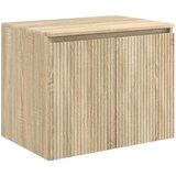 Set ormarića za kupaonicu 3 kom. Hrast sonoma | shoptok.hr