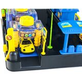  Benzinska s autopraonicom i autićima | shoptok.hr