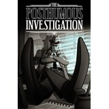 Steam the posthumous investigation key (pc) europe | Eponuda.com