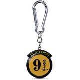 Pyramid International HARRY POTTER (PLATFORM 9 3/4) 3D KEYCHAIN Cijene