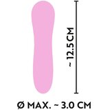 You2Toys cuties mini vibrator 0551139 pink | Shoptok.si