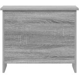  Skladišni kovčeg Siva Sonoma 60 x 40 x 50 cm Konstruirano drvo | shoptok.hr
