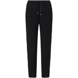 Liu Jo Spodnji deli trenirke ECS PANT.FELPA LUNGO PAILLETTES TF6143 FS576 Črna Cene