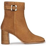 Popa Gležnjarji Botín Elena Serraje Cuero Kostanjeva | Shoptok.si