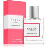Clean Strawberry Fields parfemska voda uniseks 30 ml | shoptok.hr