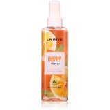La Rive Happy Vibes mirisna maglica za tijelo i kosu za žene 200 ml | shoptok.hr