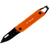 True Džepni nož na preklapanje, Key Chain Knife - TU7061, Crni | Eponuda.ba