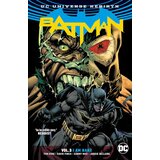 Diamond Comic Distributors Tom King - Batman 3: I Am Bane | Eponuda.com