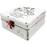  Darilo za poroko, obletnico! Škatla spominov Š165126 (Kopiraj) | Shoptok.si