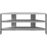  KutuskiTVormar Siva Sonoma 102x40,5x45cm Konstruirano drvo | shoptok.hr