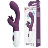  Vibrator Butterfly Kiss, Multifunkcionalni, 19.9cm | Eponuda.com