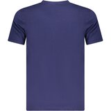 Cavalli Class SHORT SLEEVE T-SHIRT MEN BLUE | Shoptok.si
