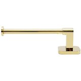 REA Bath Držalo za toaletni papir 5909 Nico Gold | Shoptok.si