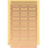 Rademacher WR Laboratorijska pločica (DxŠxV) 160 x 100 x 1.5 mm | Eponuda.ba