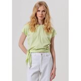 Fracomina Topi & Bluze FP26ST3018J43301 Zelena Cene