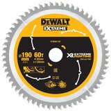 Dewalt list za krožno žago, 190 mm X 30 mm, 60T Flexvolt, DT99564 Cene