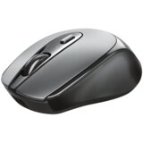 Trust miš bežični Zaya crni (23809) | shoptok.hr