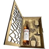 ZVONKO BOGDAN 4 konja debela Gift Box 2 čaše - model saće | Eponuda.com