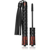 Jeffree Star Cosmetics F*ck Proof Mascara Black vodootporna maskara nijansa Black 8 ml | shoptok.hr