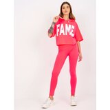 ex moda Set-EM-KMPL-735.10-fluo pink | shoptok.hr