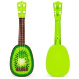 ECO TOYS ukulele gitara za decu kivi | ePonuda.com