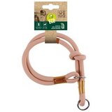 M Pets Eco ogrlica S, roza Cijene