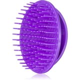 Denman D6 Be Bop Massage Shower Brush masažna krtača Purple 1 kos Cene
