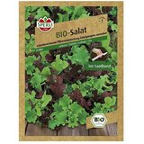 SPERLI Solatna semena BIO solata 'Babyleaf' v traku (Čas žetve: Maj) | Shoptok.si