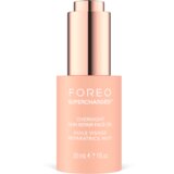 Foreo SUPERCHARGED Overnight Skin Repair Face Oil Cene