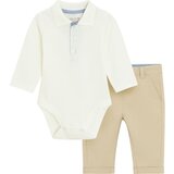 Cool club komplet 2 djelni DR DH CCB3100655-00 M šareno 86 | shoptok.hr