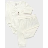 Sinsay Kratka majica i hlače za bebe | shoptok.hr