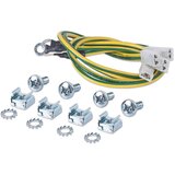 Intellinet intelinet 300 mm ozemljit komplet za omrežno omaro Cene