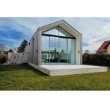 Kanlux 34982 - Spoljno zidno svetlo sa senzorom VIMO 1xE27/15W/230V IP44 | Eponuda.com